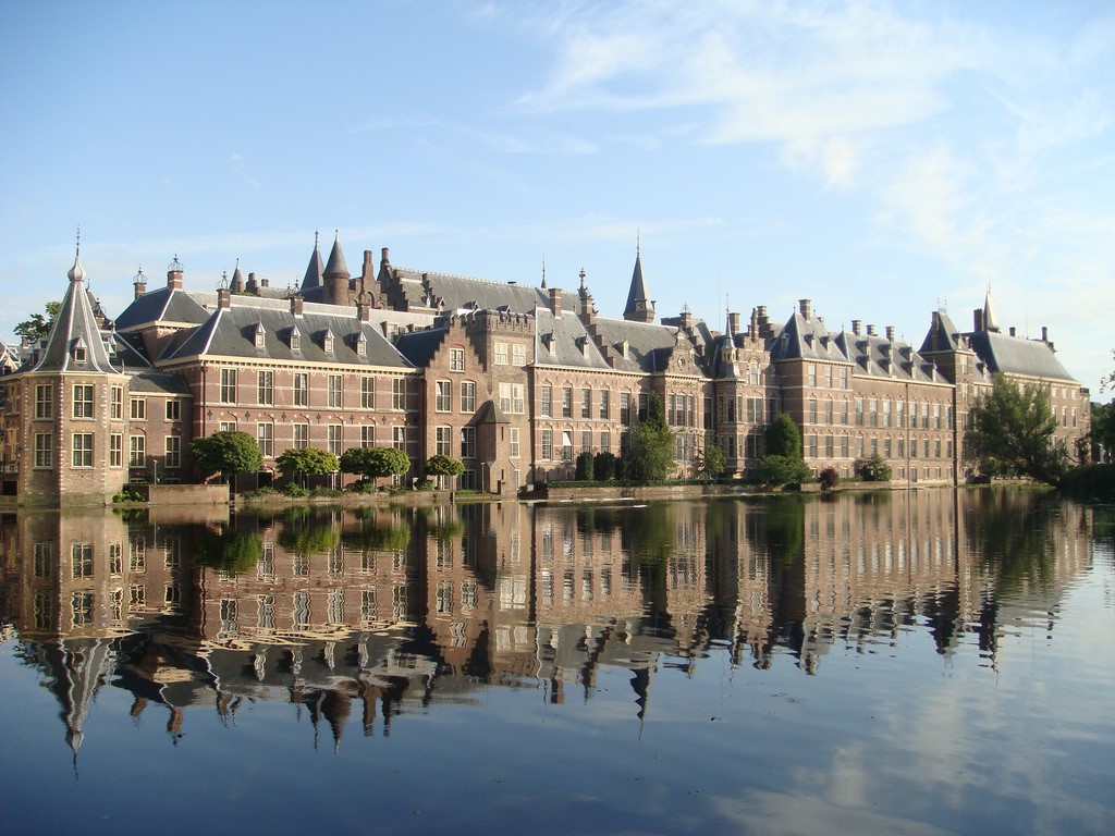 den haag