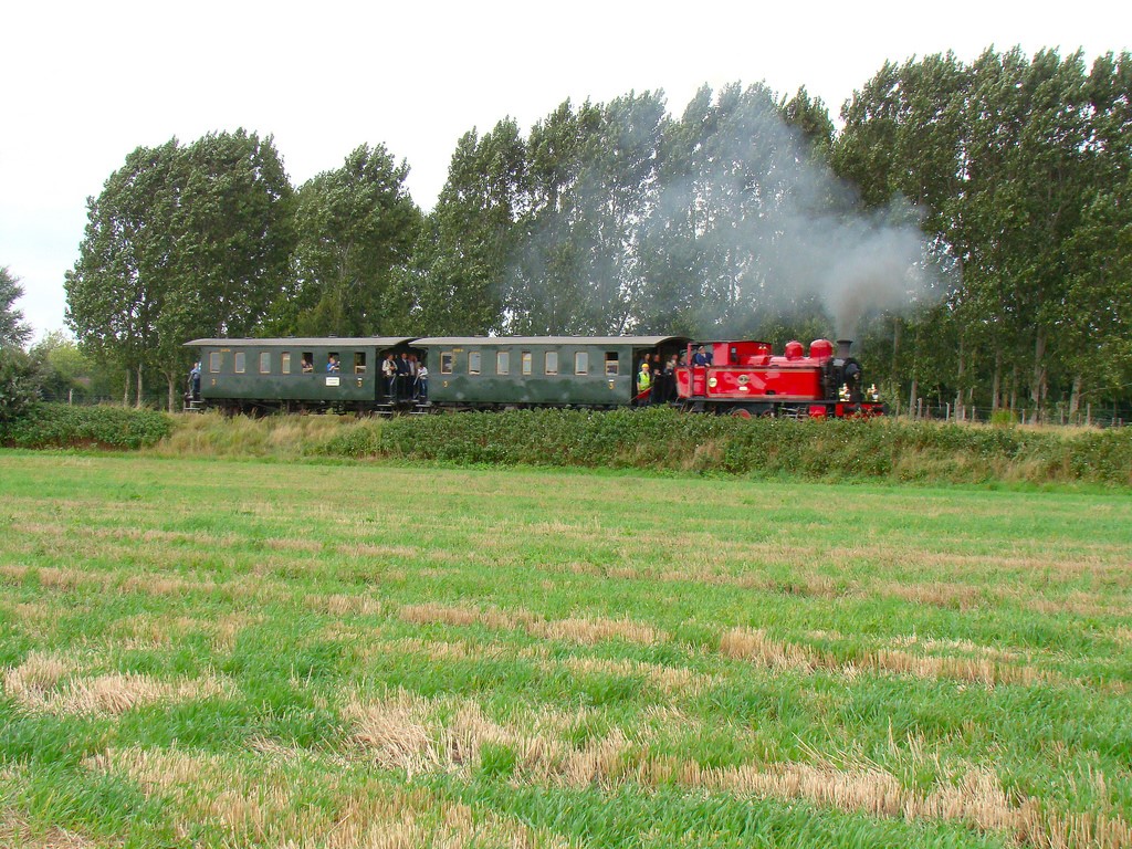 zuid beverland